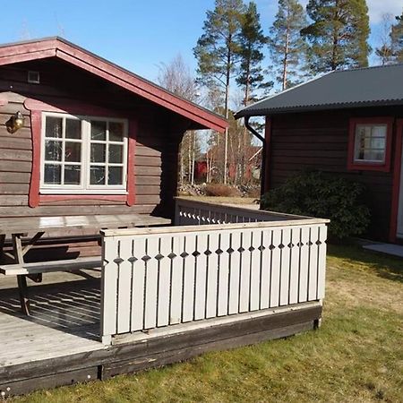 Cosy Non Smoking Cabin Close To Beach,Alnoe 순스발 외부 사진