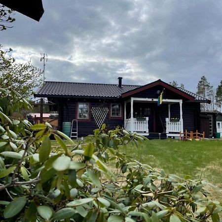 Cosy Non Smoking Cabin Close To Beach,Alnoe 순스발 외부 사진